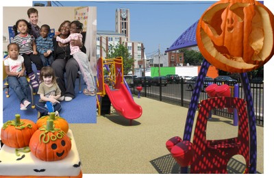 newark child care center